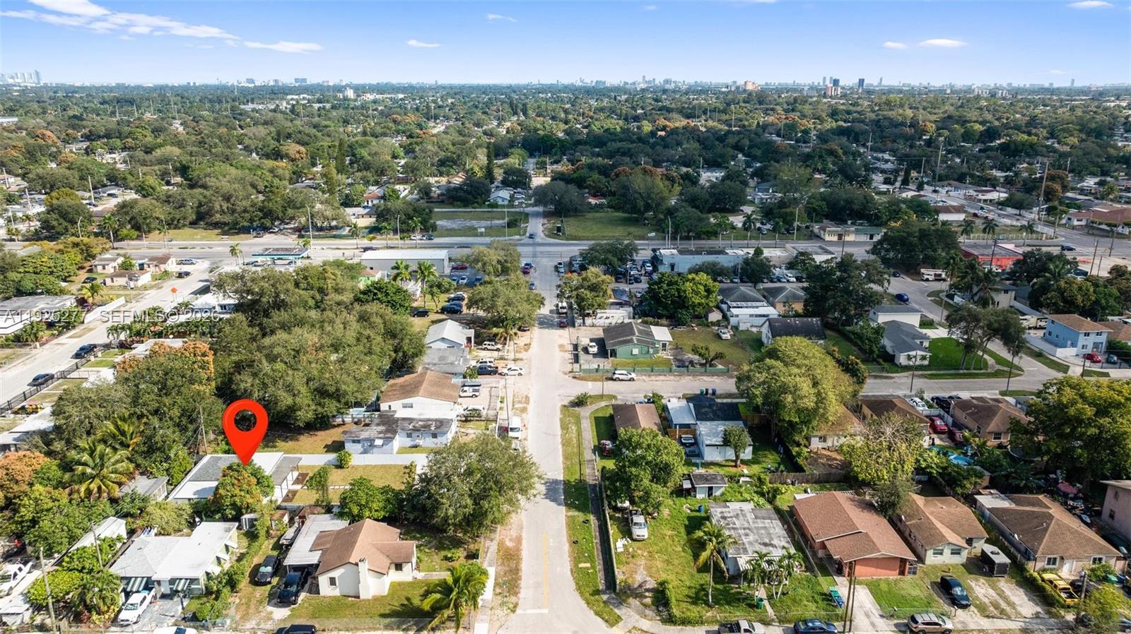 BOWMAN PARK - Residential