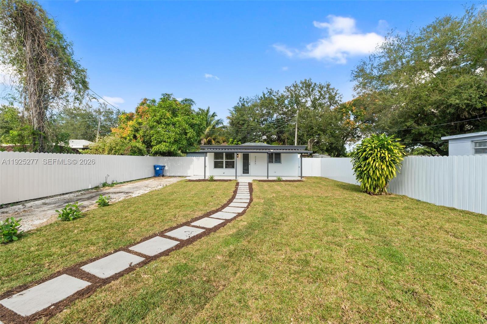 BOWMAN PARK - Residential