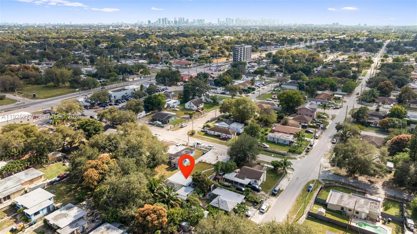 BOWMAN PARK - Residential