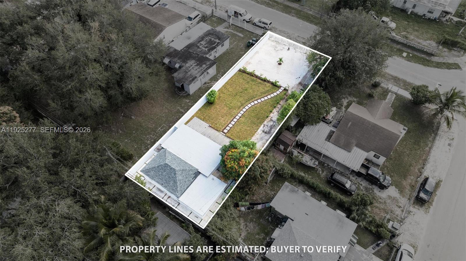 BOWMAN PARK - Residential