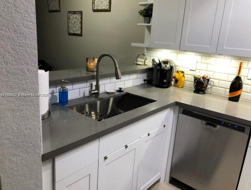 LAS TERRAZAS AT VIZCAYA C - Residential Lease