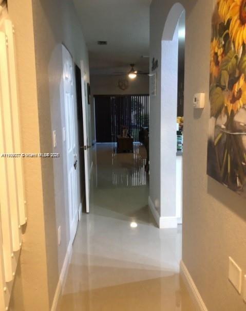 LAS TERRAZAS AT VIZCAYA C - Residential Lease