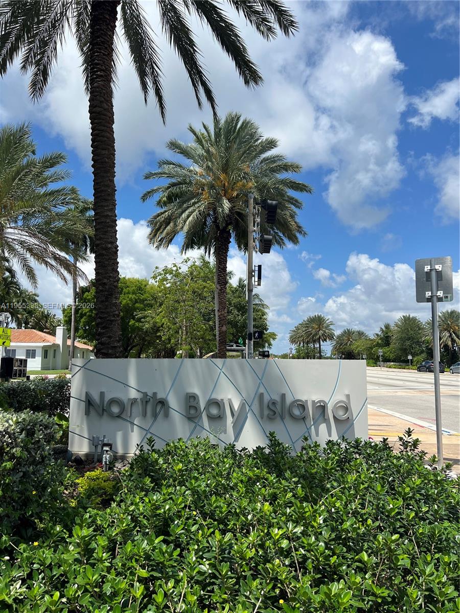 NORTH BAY ISLAND - Residential Lease