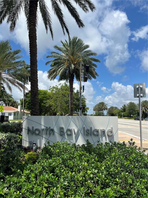 7601 Beachview Dr North Bay Village FL 33141