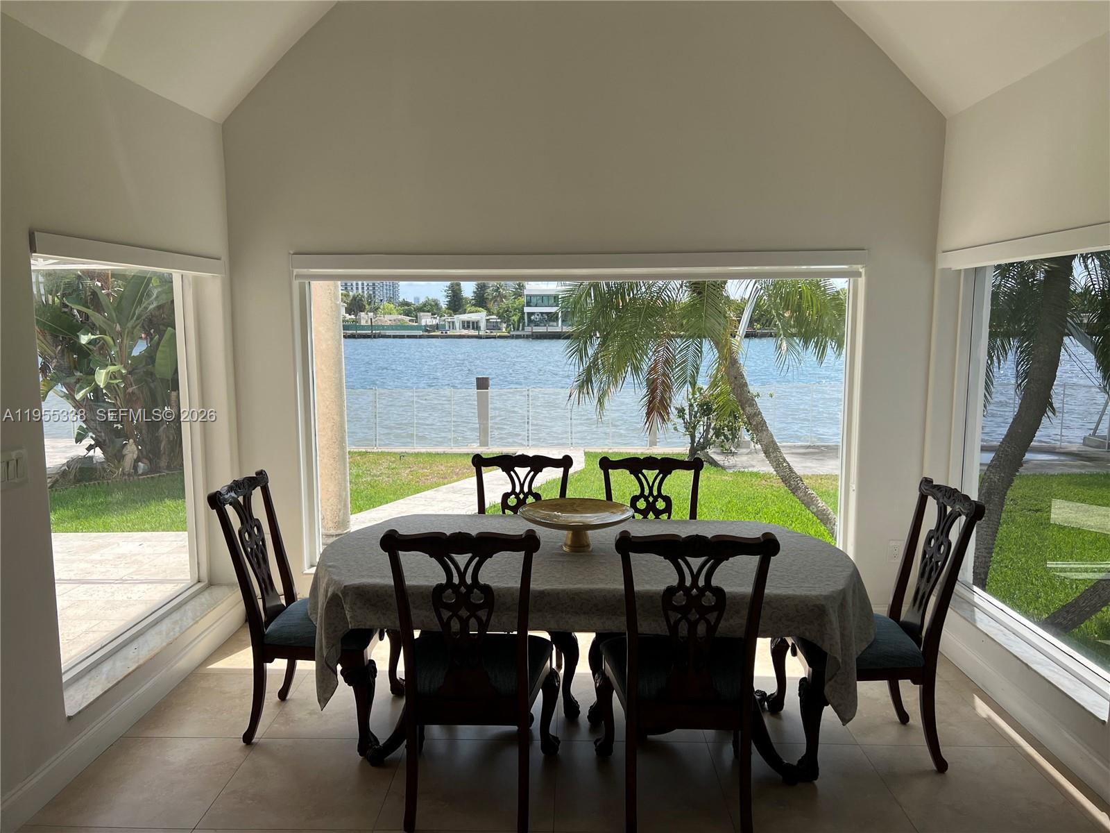 NORTH BAY ISLAND - Residential Lease