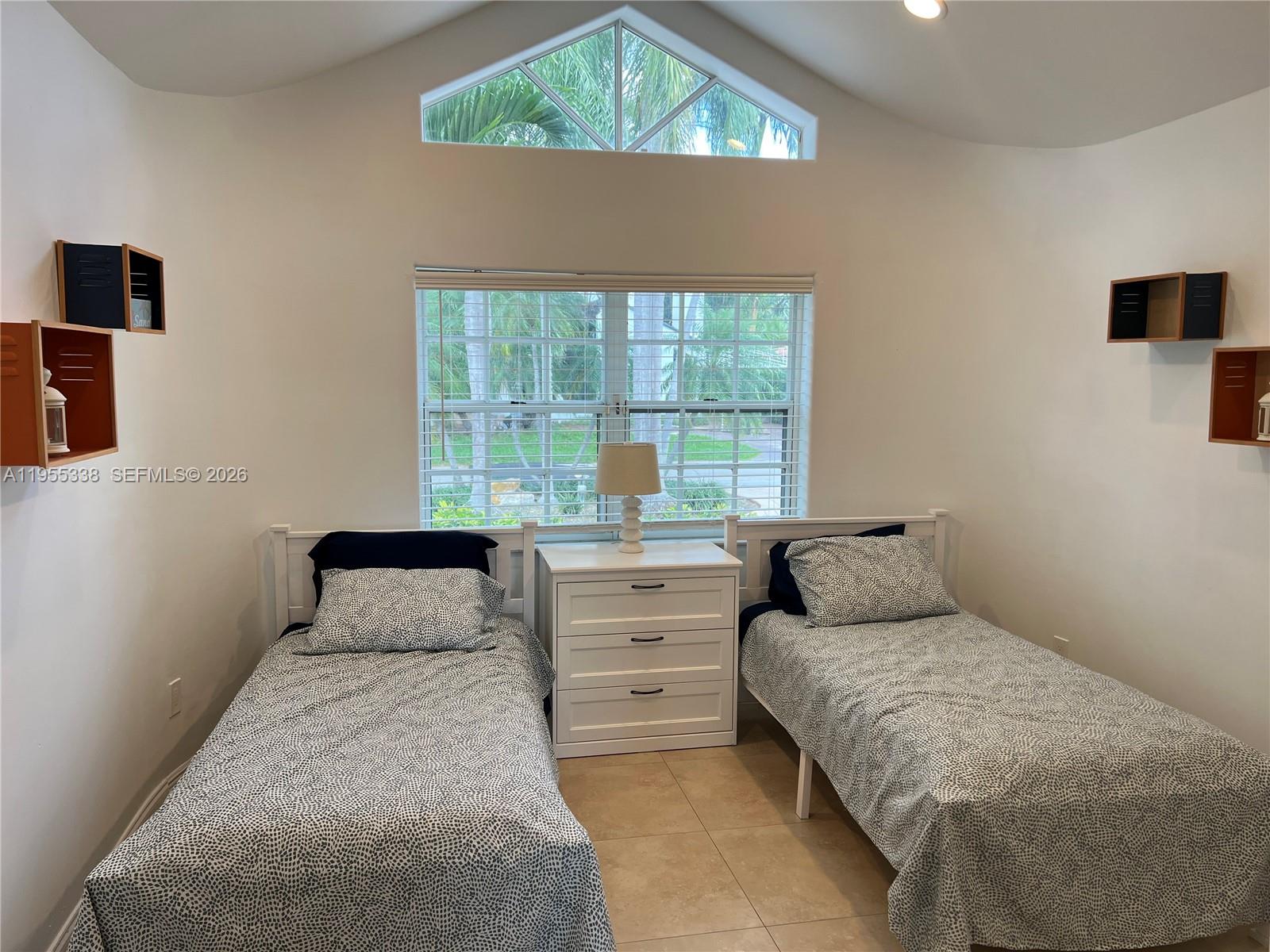 NORTH BAY ISLAND - Residential Lease