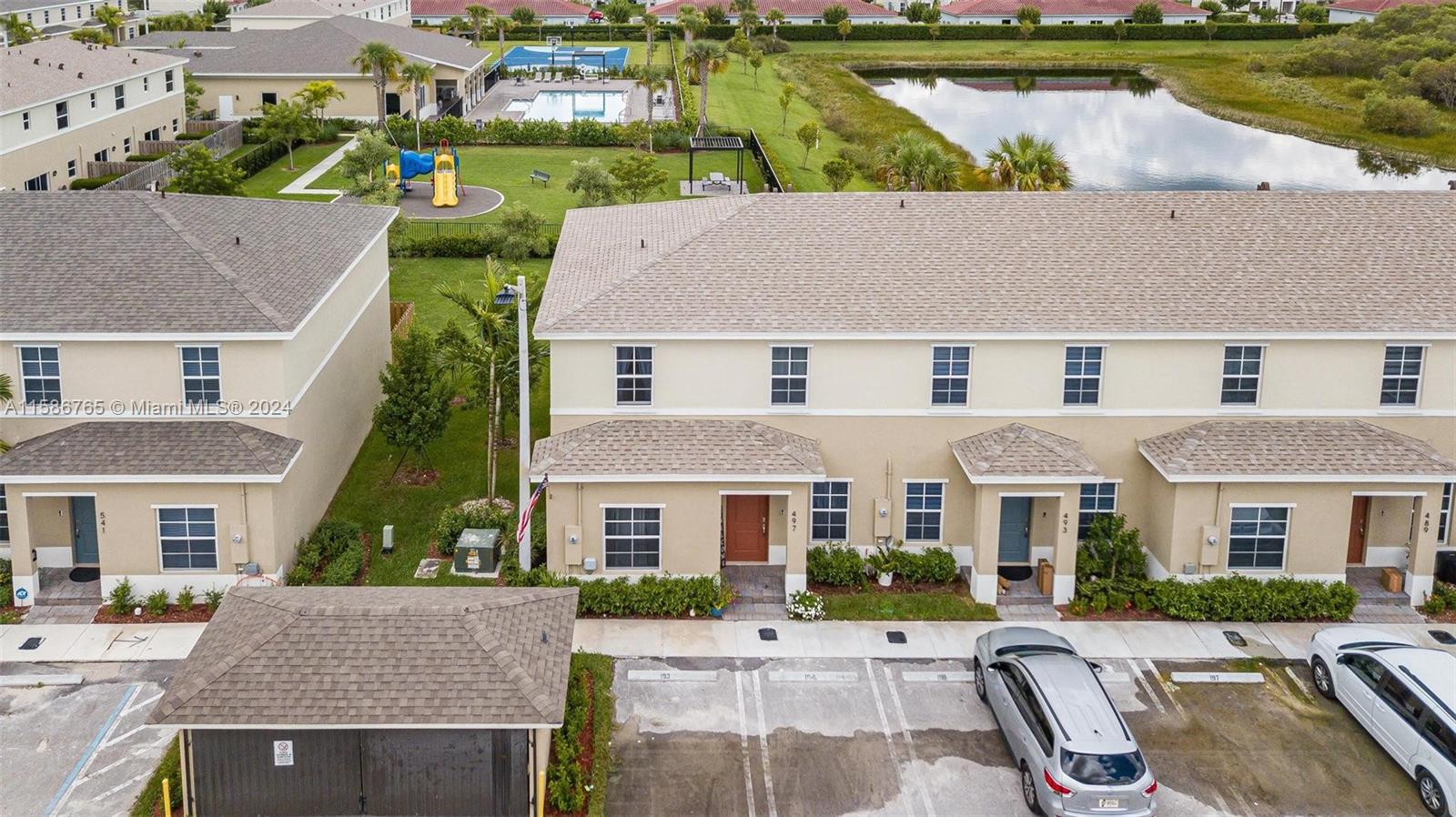 View Florida City, FL 33034 townhome