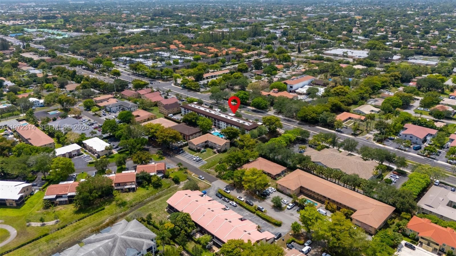 CORAL SPRING GARDENS EAST - Residential