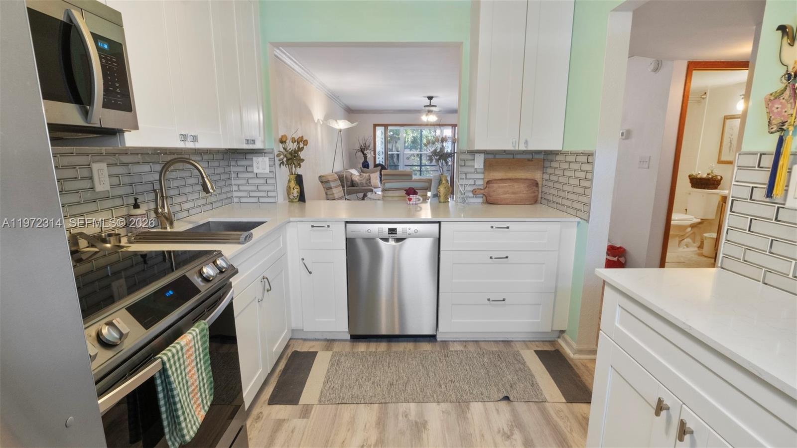 CORAL SPRING GARDENS EAST - Residential