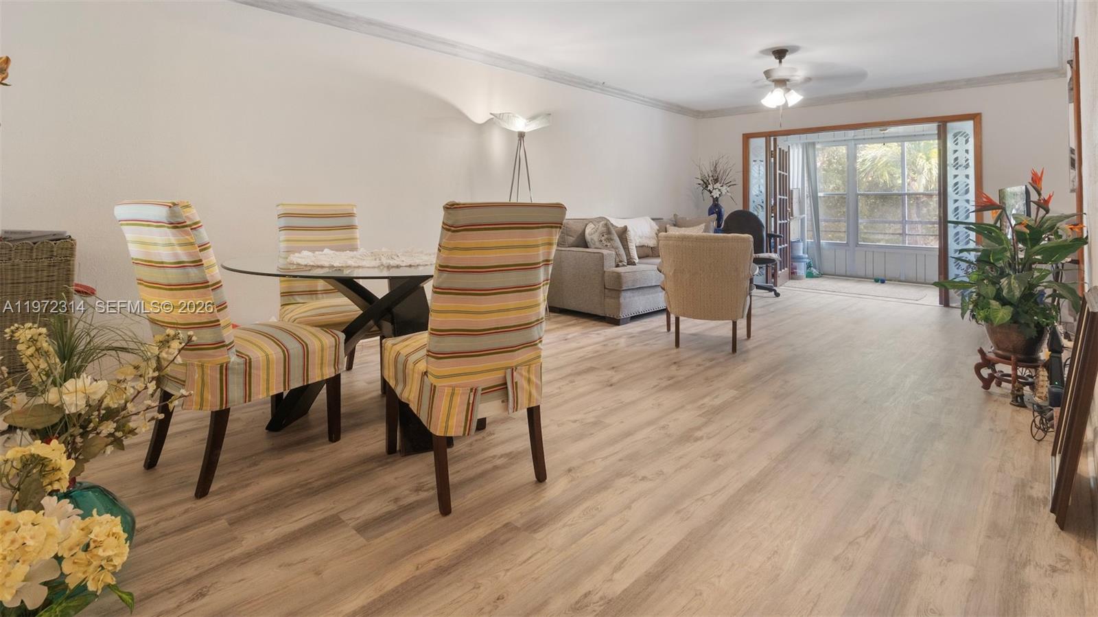 CORAL SPRING GARDENS EAST - Residential