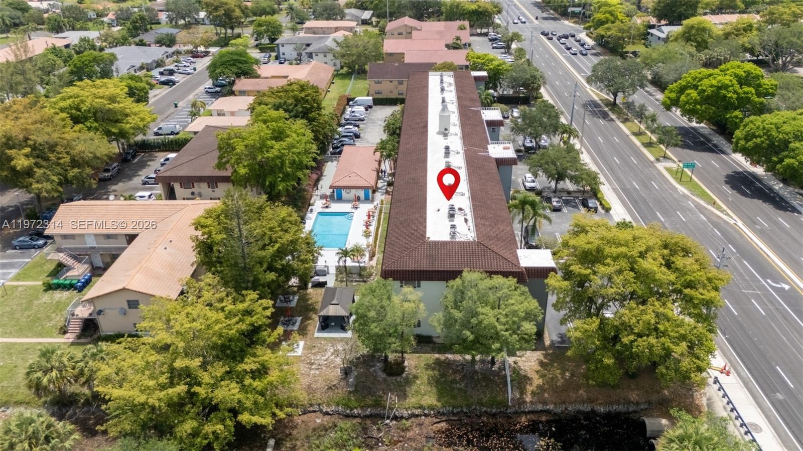 CORAL SPRING GARDENS EAST - Residential