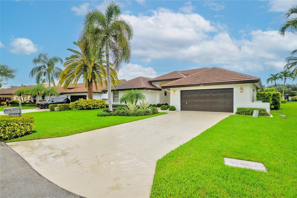 Photo of 6021 NW 61st St #0, Parkland, FL 33067 (MLS # A11790959)