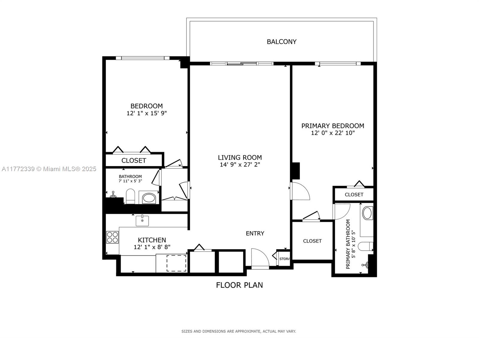 780 NE 69th St 2104