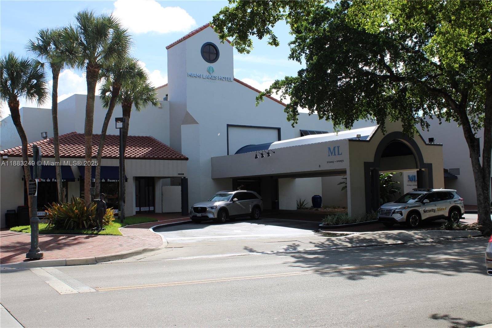 MIAMI LAKES LOCH LOMOND W - Residential