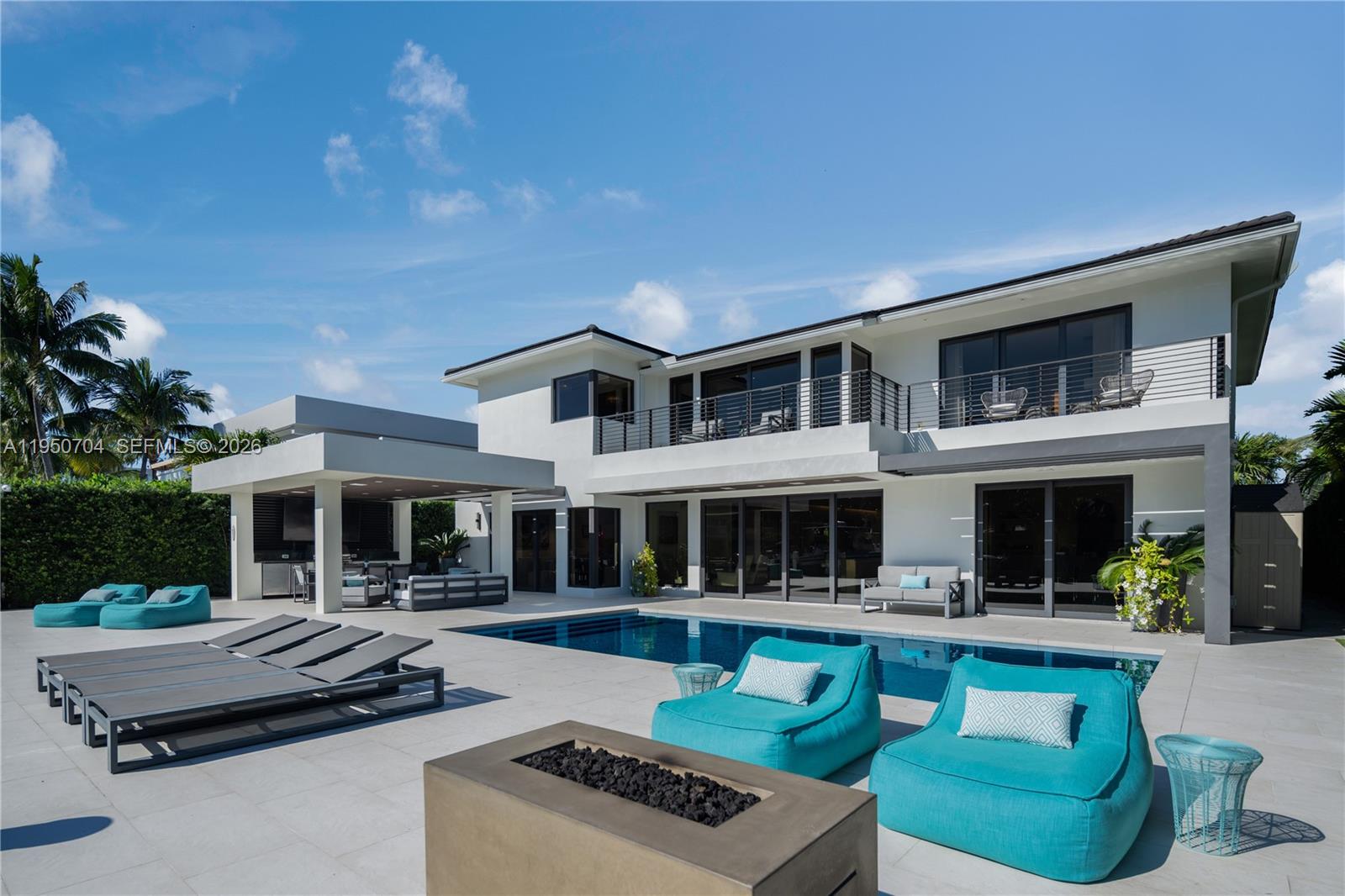 KEYSTONE ISLAND NO 2 - Residential