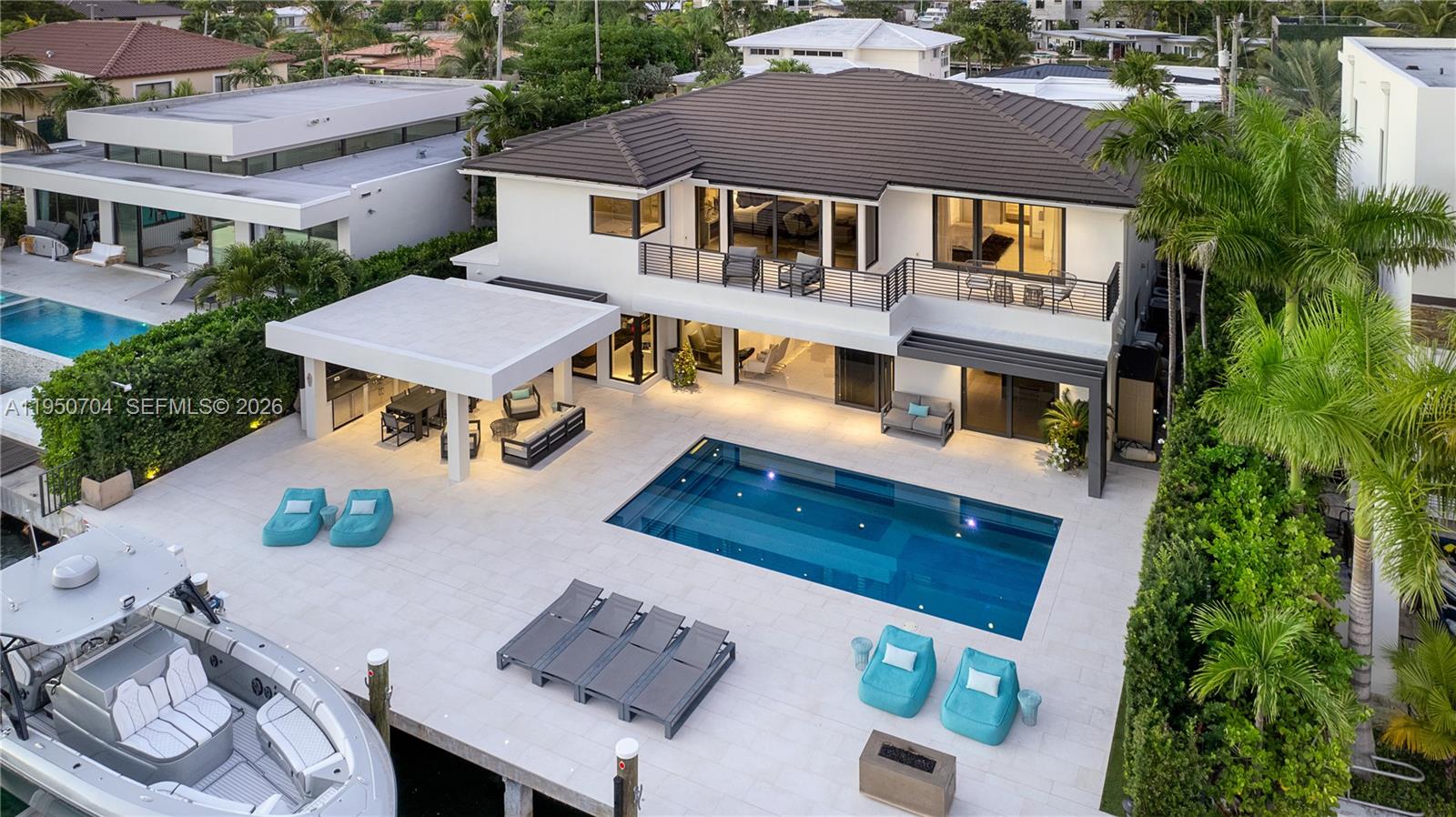 KEYSTONE ISLAND NO 2 - Residential