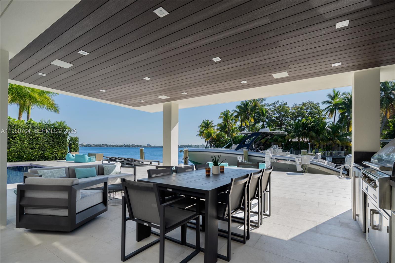 KEYSTONE ISLAND NO 2 - Residential