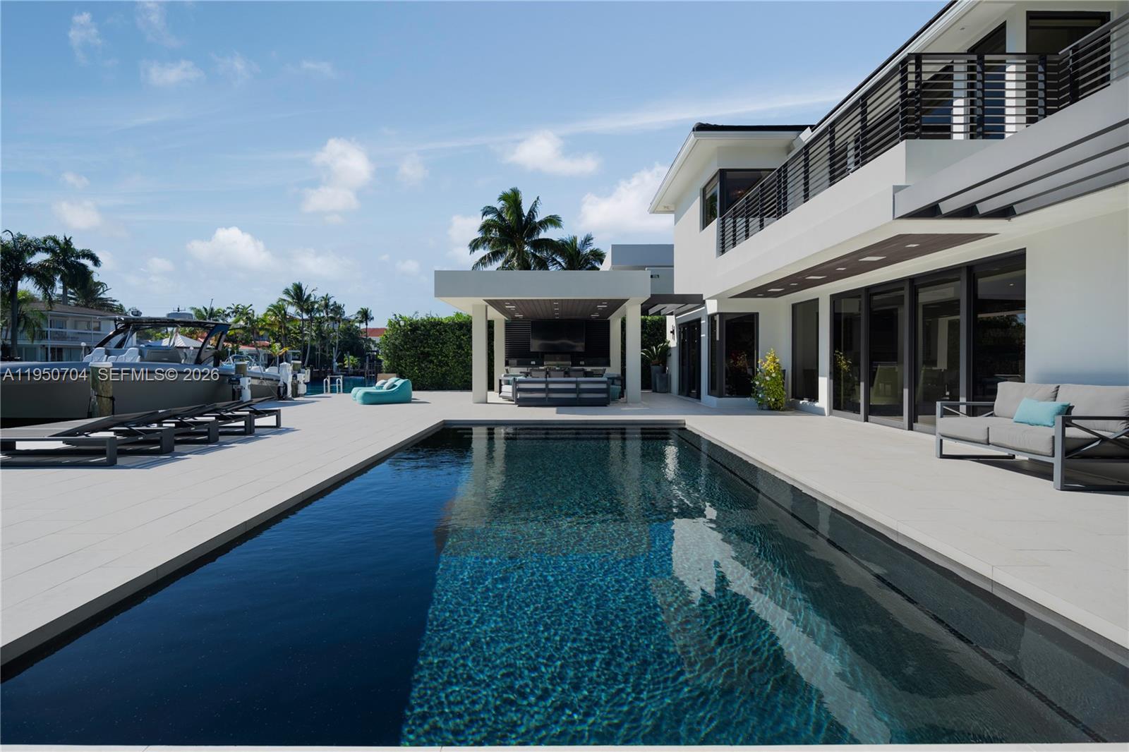 KEYSTONE ISLAND NO 2 - Residential