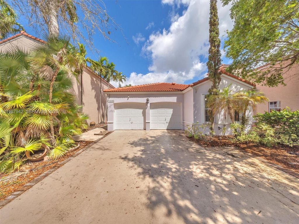 Photo of 12345 NW 1st St, Plantation, FL 33325 (MLS # A11987942)