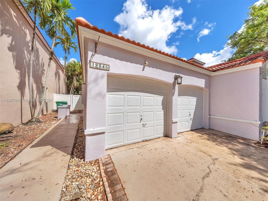 Photo of 12345 NW 1st St, Plantation, FL 33325 (MLS # A11987942)