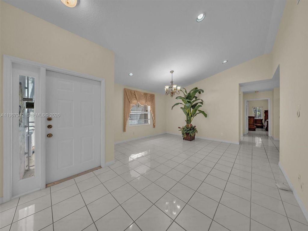 Photo of 12345 NW 1st St, Plantation, FL 33325 (MLS # A11987942)