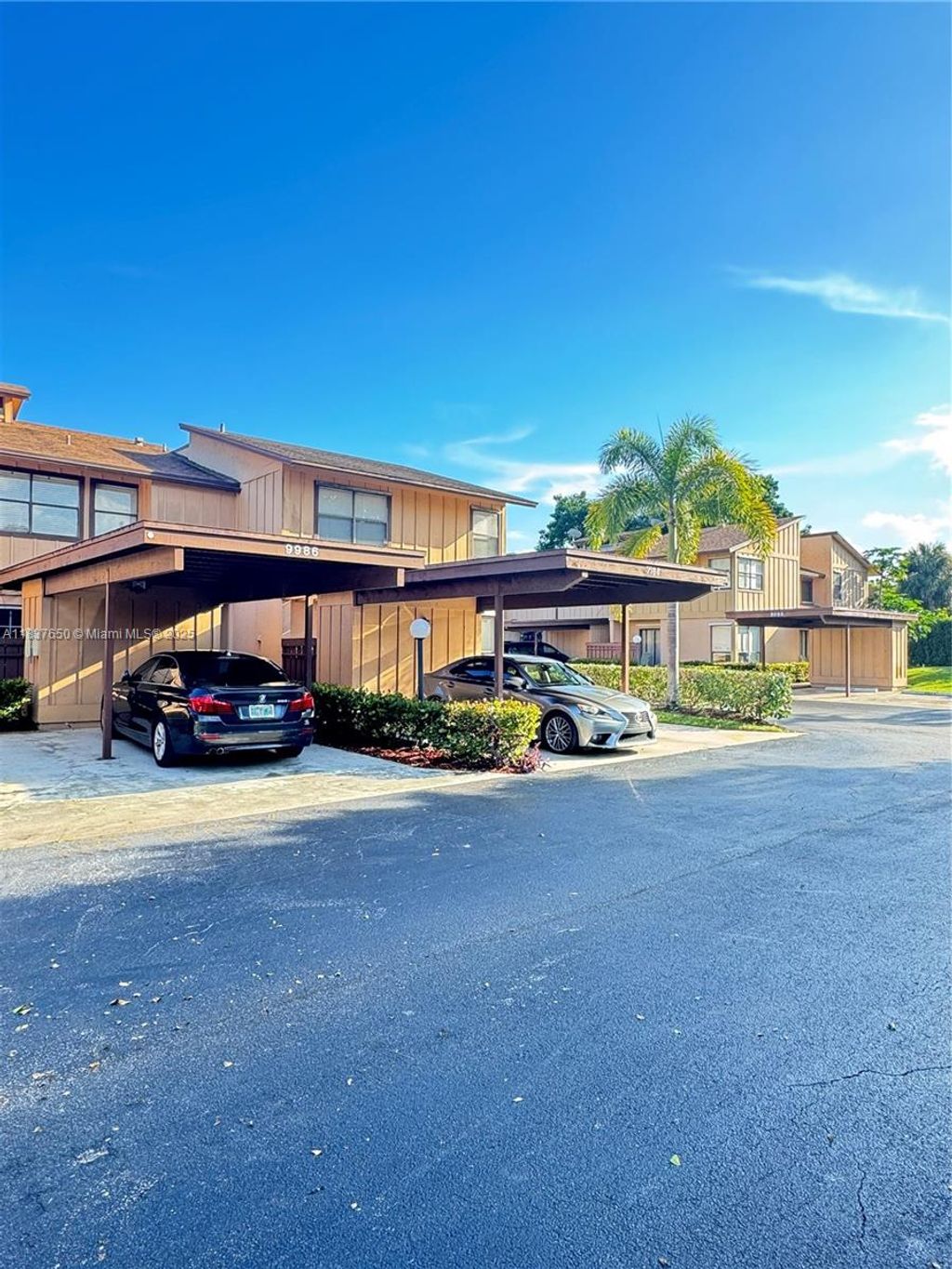Photo of 9986 Royal Palm Blvd #9986, Coral Springs, FL 33065 (MLS # A11837650)
