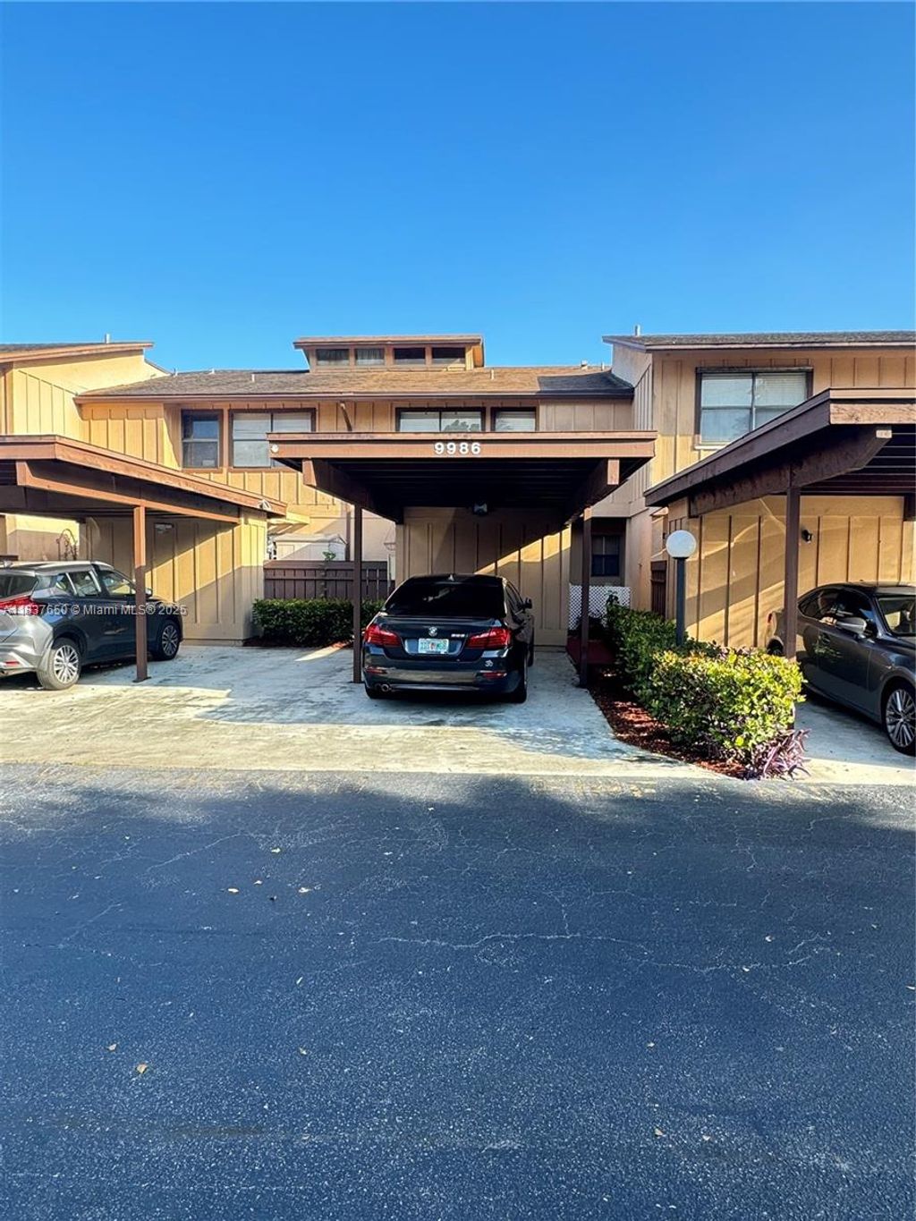 Photo of 9986 Royal Palm Blvd #9986, Coral Springs, FL 33065 (MLS # A11837650)