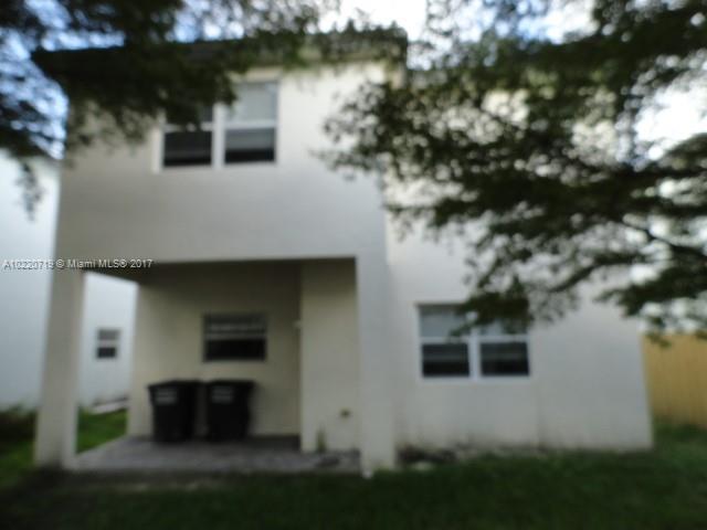 Bali At Oasis - Residential