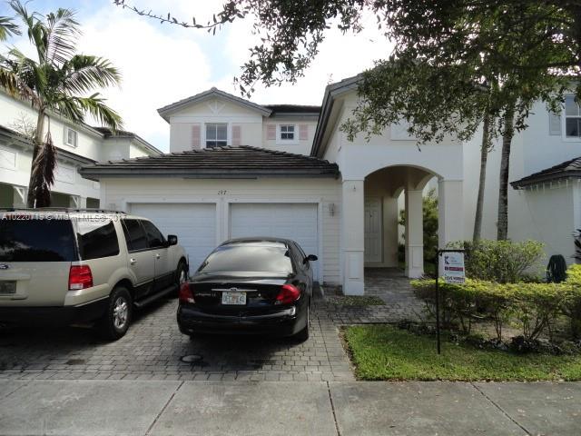 Bali At Oasis - Residential