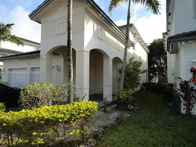 Bali At Oasis - Residential