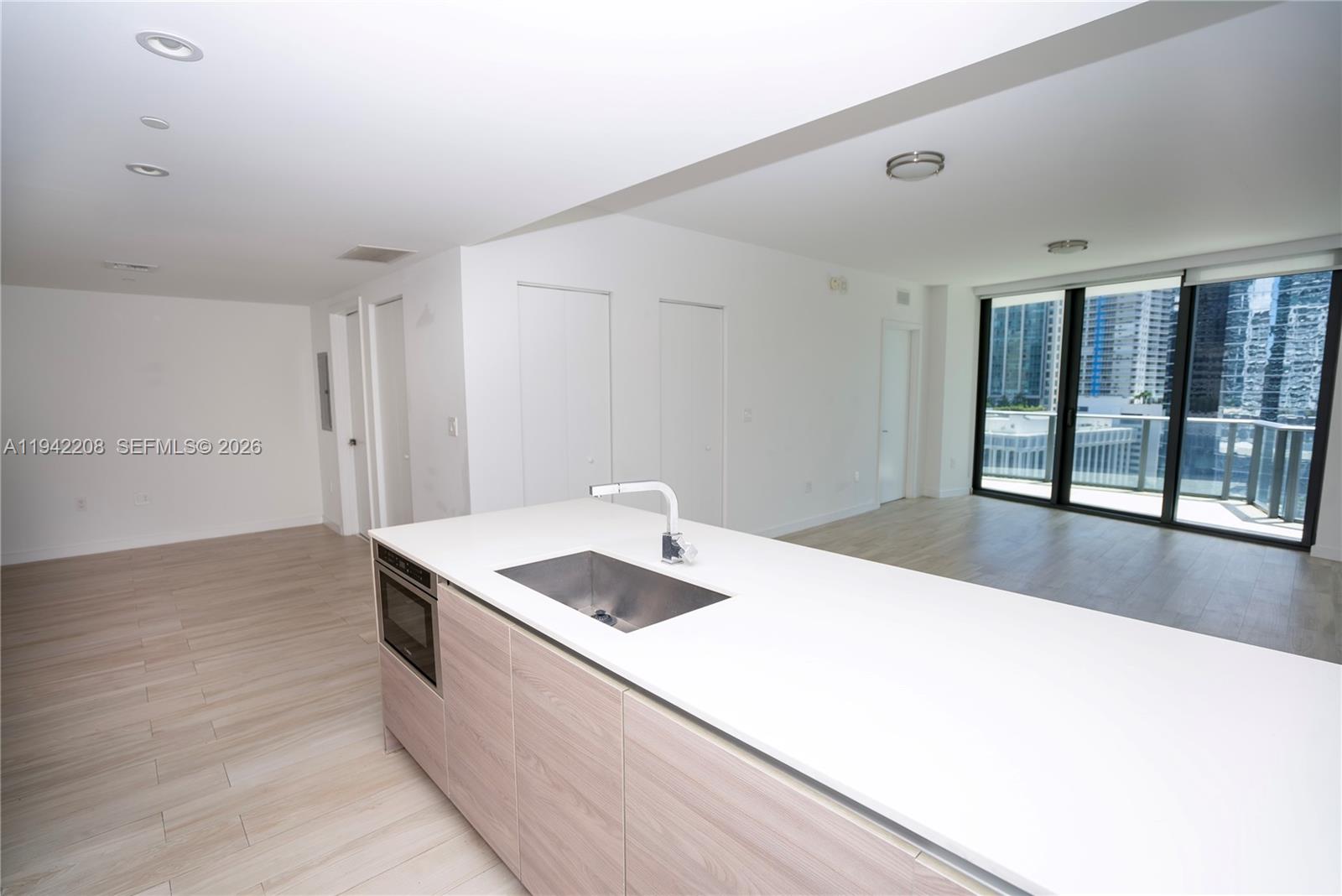 1300 S MIAMI AVENUE CONDO - Residential Lease