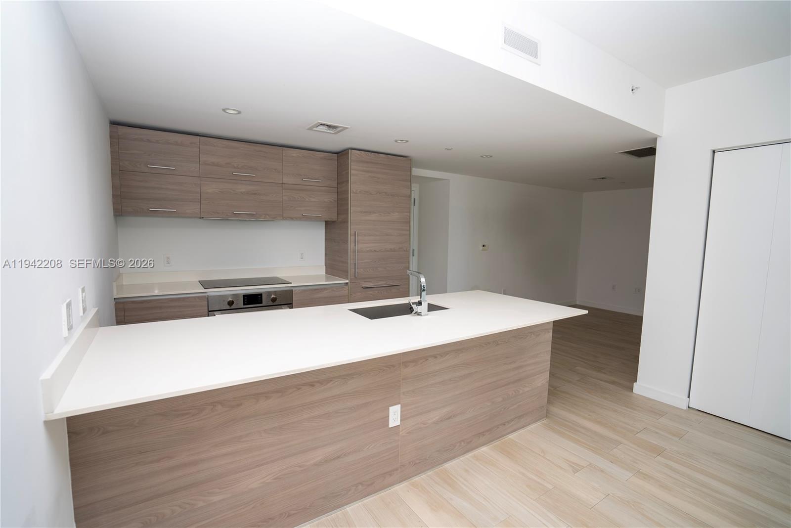 1300 S MIAMI AVENUE CONDO - Residential Lease