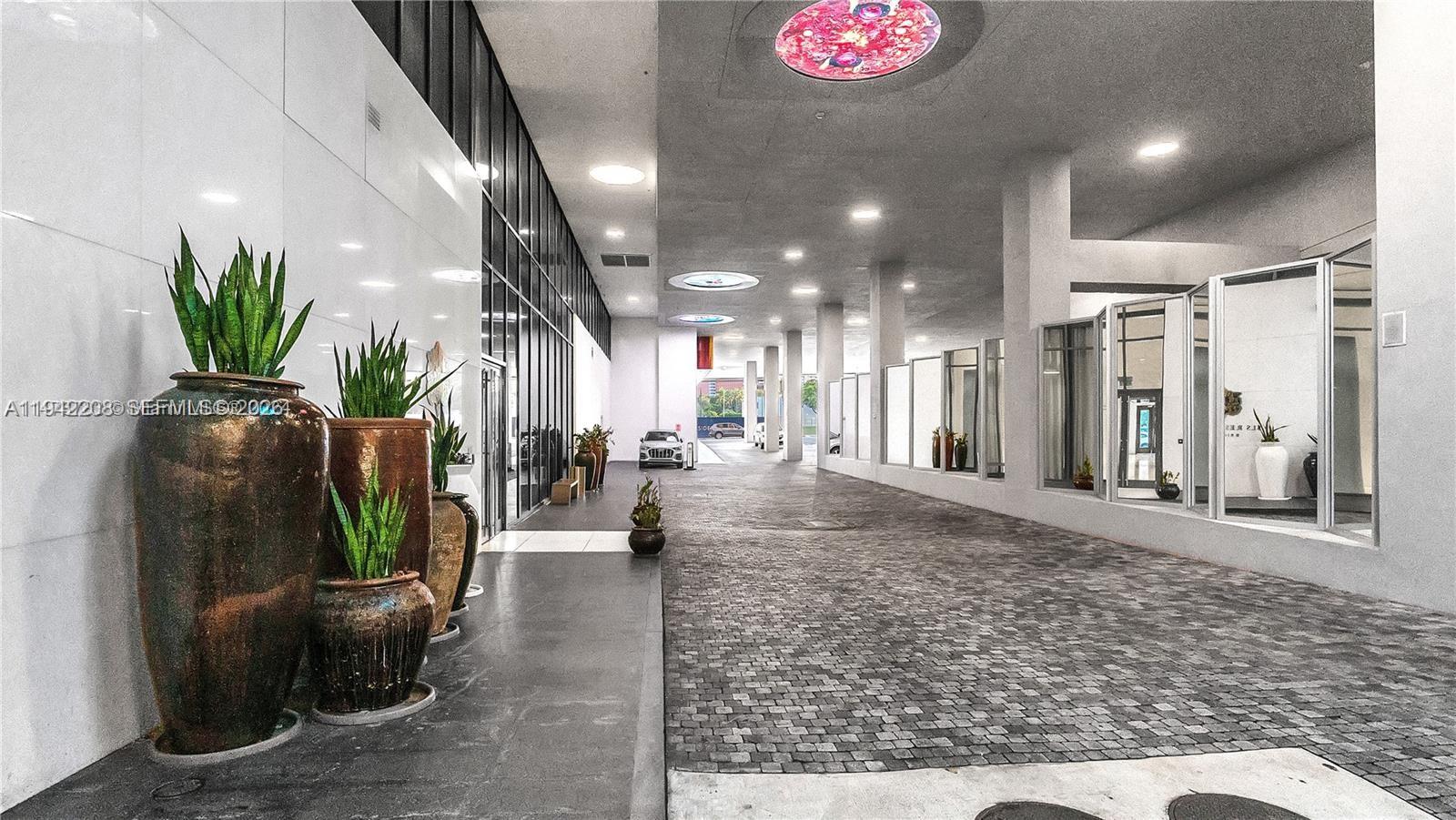 1300 S MIAMI AVENUE CONDO - Residential Lease