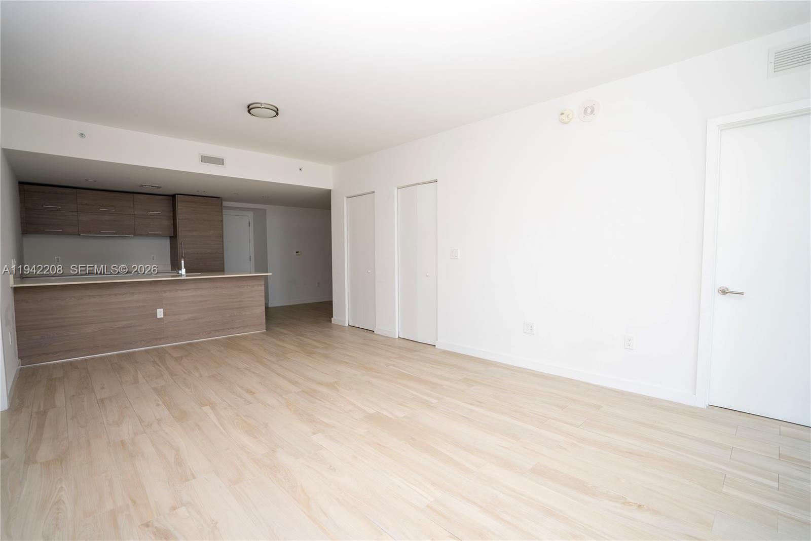 1300 S MIAMI AVENUE CONDO - Residential Lease