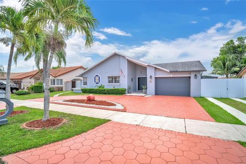 Photo of 13430 SW 25th St, Miami, FL 33175 (MLS # A11904955)