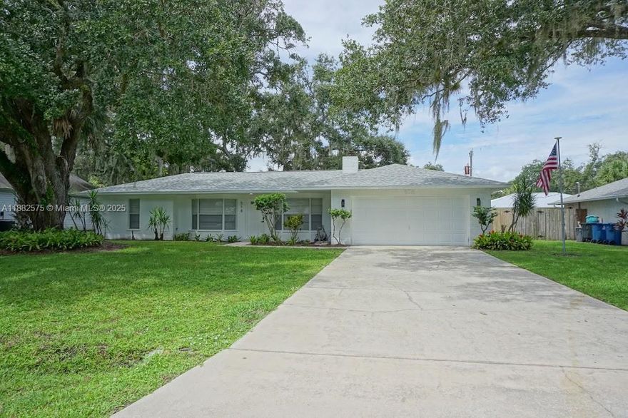 elcome to this charming 3-bedroom, 2-bath single-family home in one of Palm Bay's most convenient locations. This property offers comfort, style, and plenty of space to enjoy both indoors and outdoors.

 Highlights:
   12-Month Lease Term perfect for long-term living
   Beautiful Wooden Floors throughout, adding warmth and elegance
   Remodeled Bathrooms with modern finishes
   Spacious Front and Backyard ideal for gatherings, kids, or pets
   Prime Palm Bay location with quick access to schools, shopping, dining, and major roadways

This home blends functionality with charm, making it a wonderful place to call home.