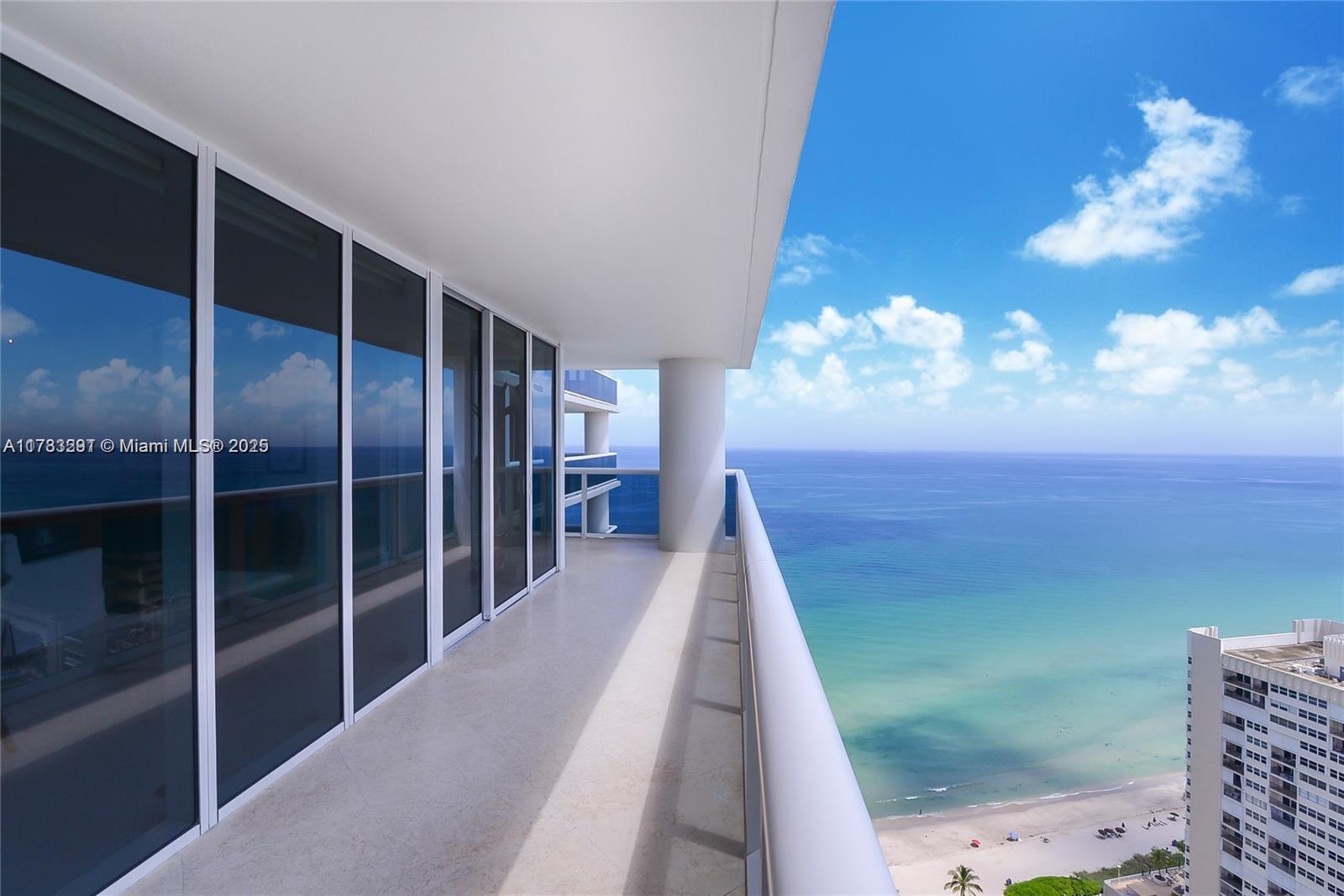 1850 S Ocean Dr 3605