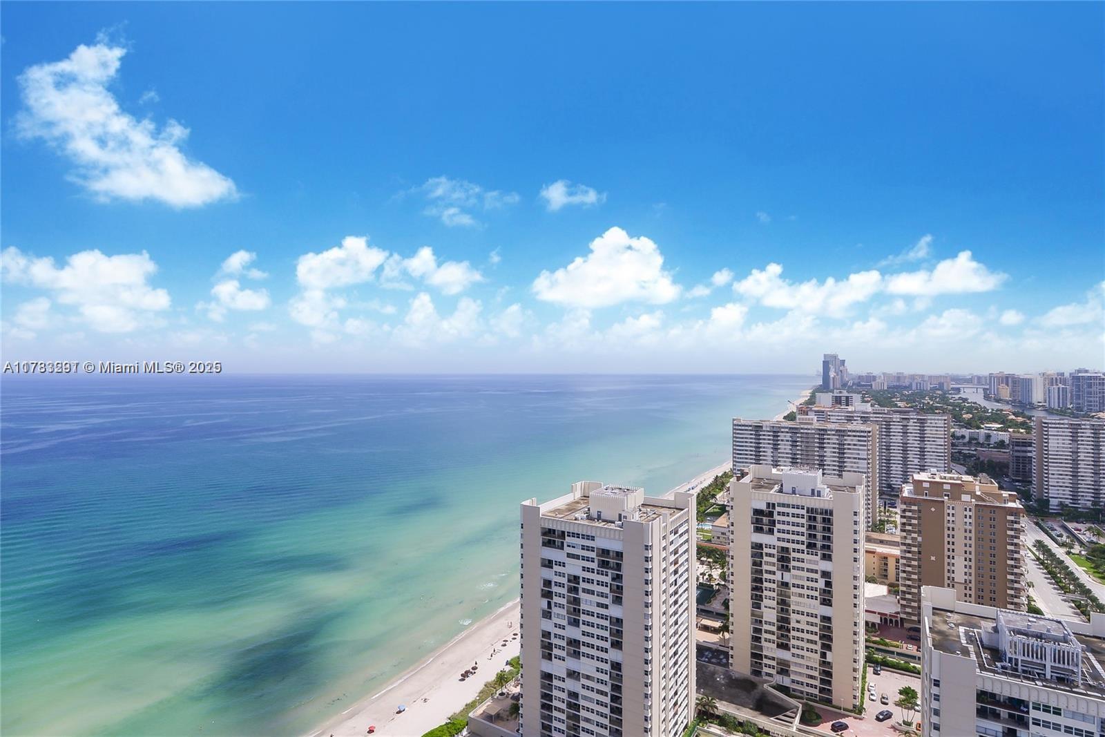 1850 S Ocean Dr 3605