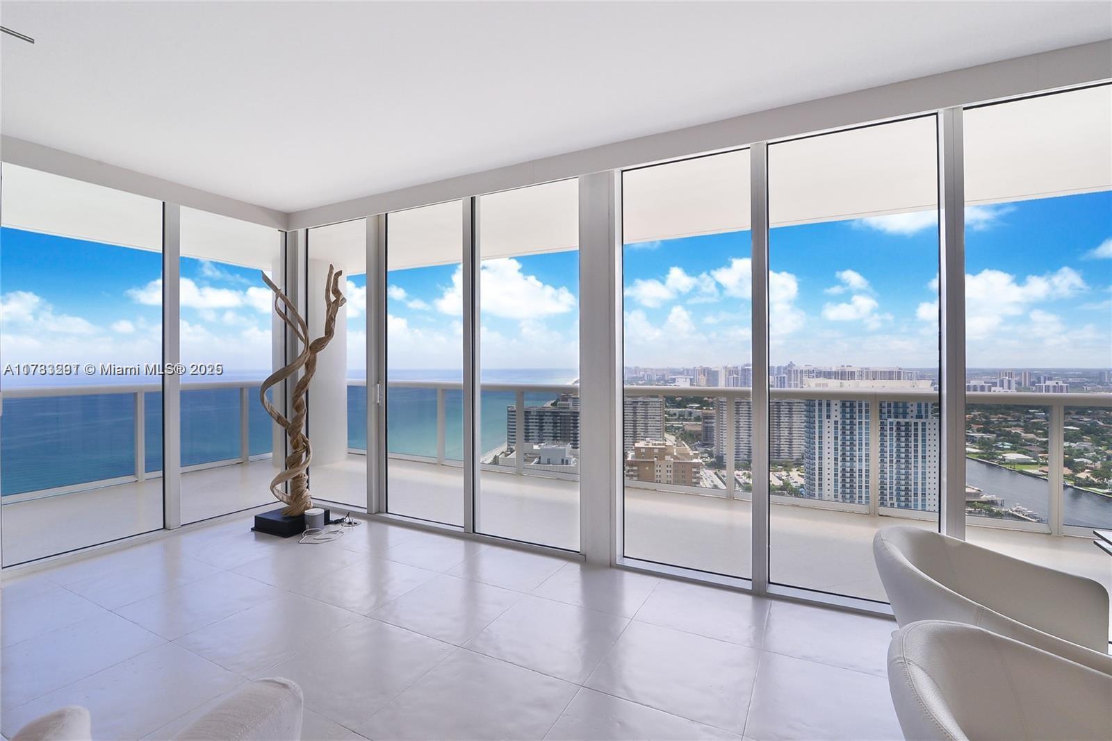 1850 S Ocean Dr 3605