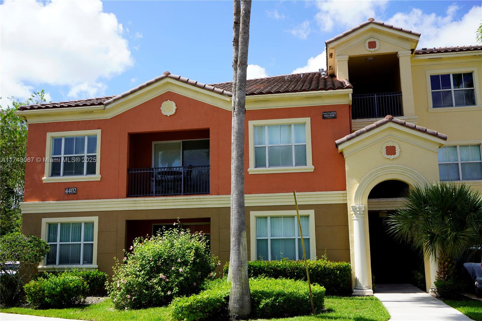 4402 Sw 160th Ave 934, Miramar, Broward County, Florida - 1 Bedrooms  
1 Bathrooms - 