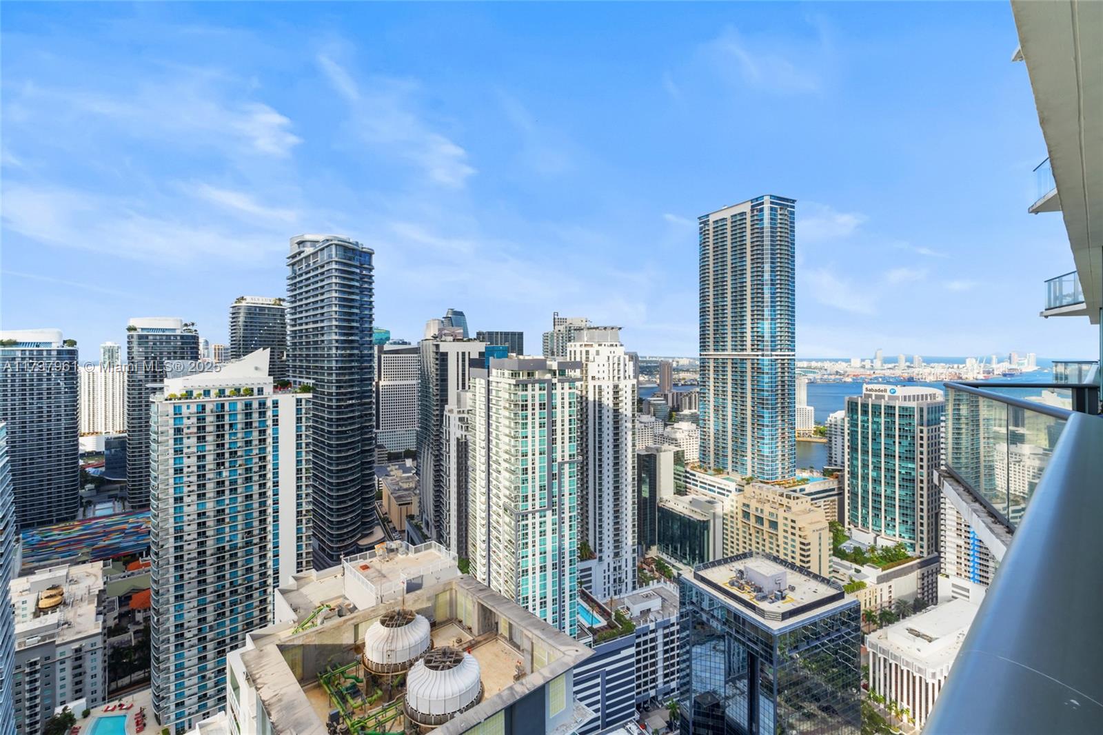 1300 S MIAMI AVENUE CONDO - Residential
