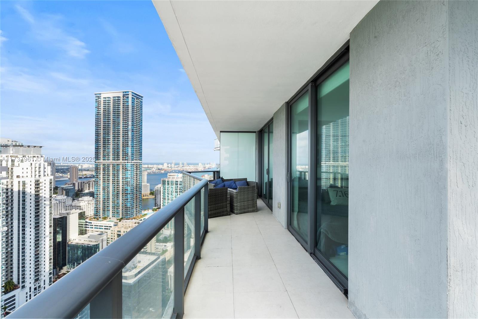 1300 S MIAMI AVENUE CONDO - Residential