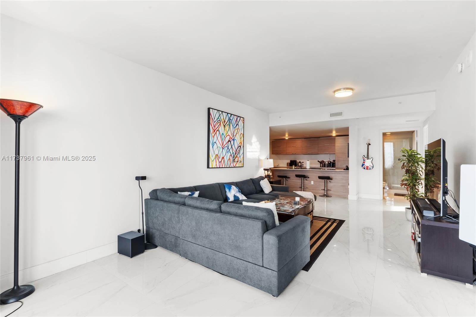 1300 S MIAMI AVENUE CONDO - Residential