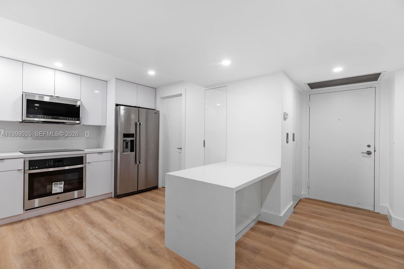 VENETIA CONDO - Residential Lease