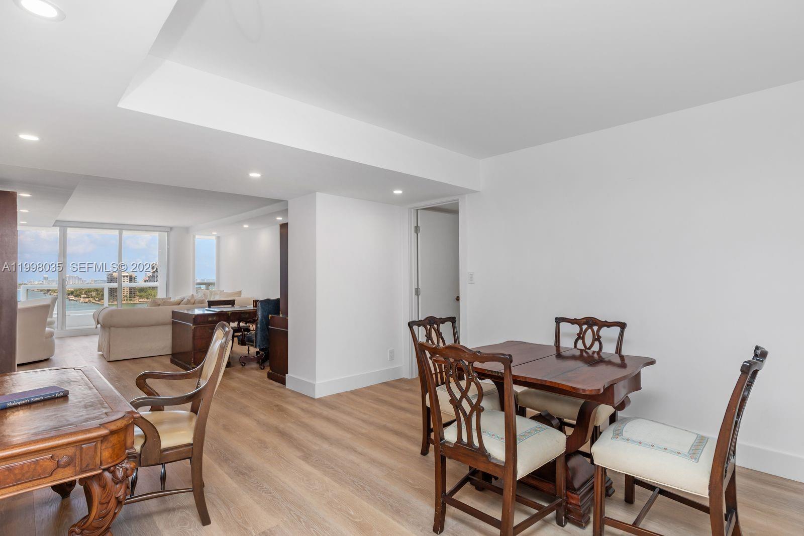 VENETIA CONDO - Residential Lease