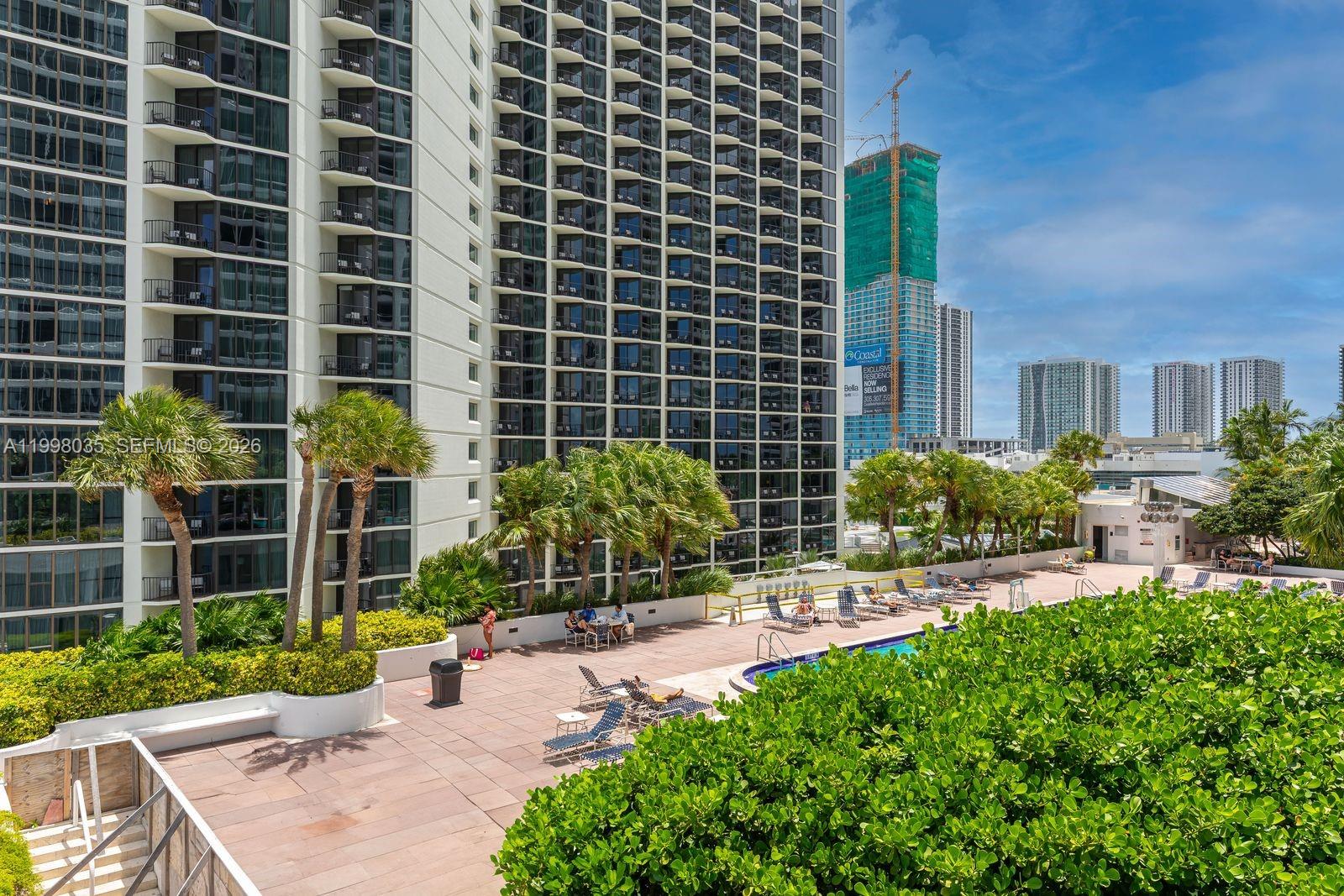 VENETIA CONDO - Residential Lease