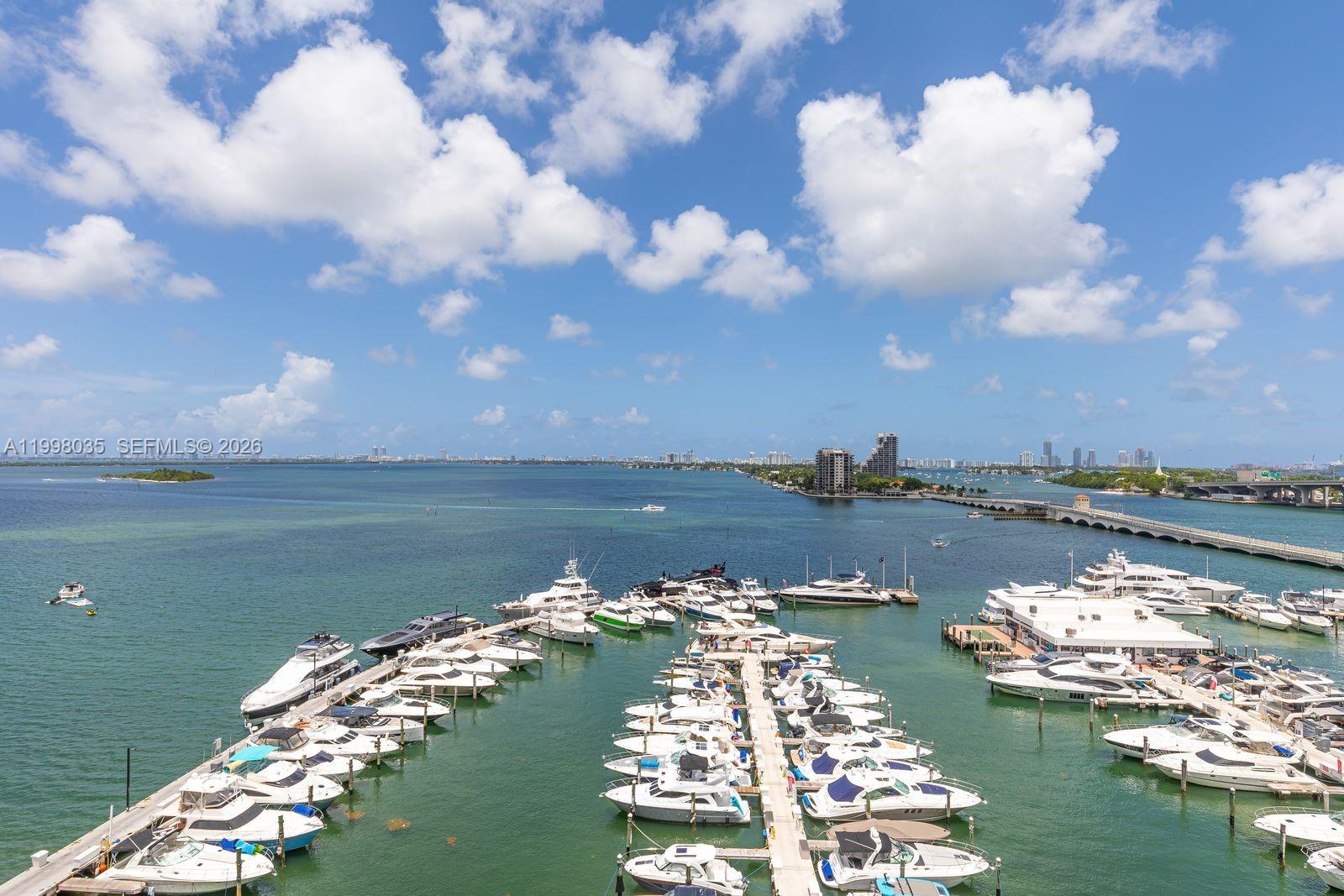 VENETIA CONDO - Residential Lease