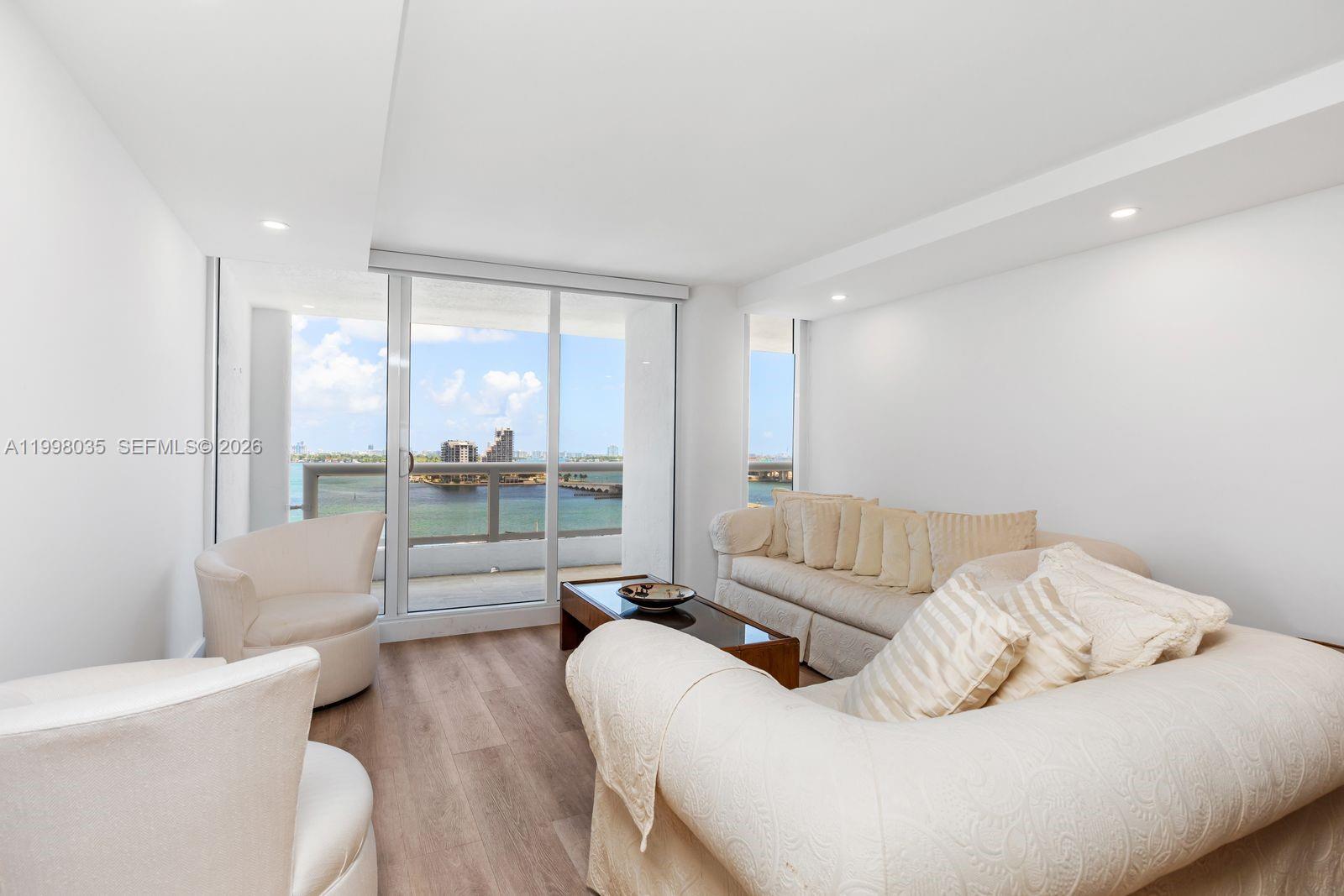VENETIA CONDO - Residential Lease