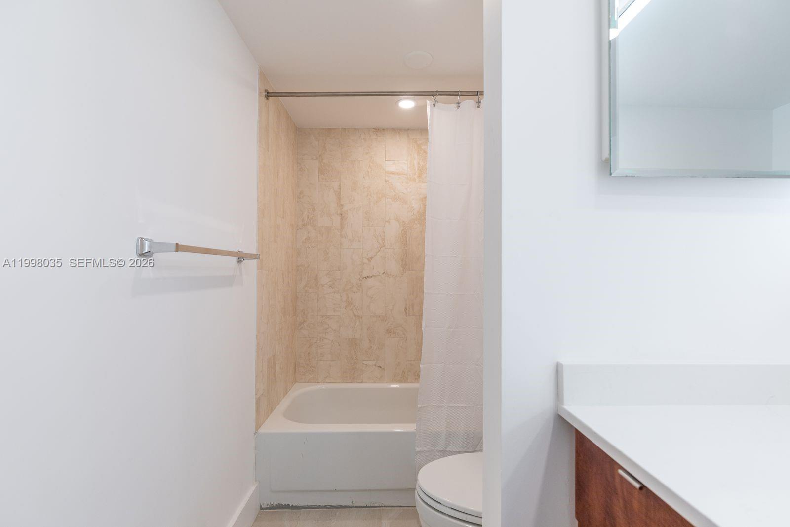 VENETIA CONDO - Residential Lease