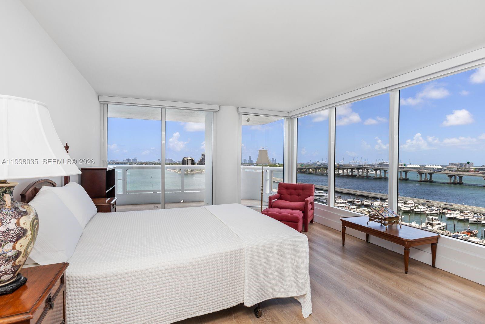 VENETIA CONDO - Residential Lease